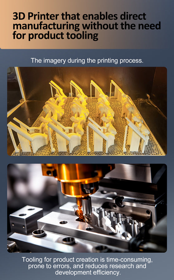 FORM FUS3D Industrial SLA
