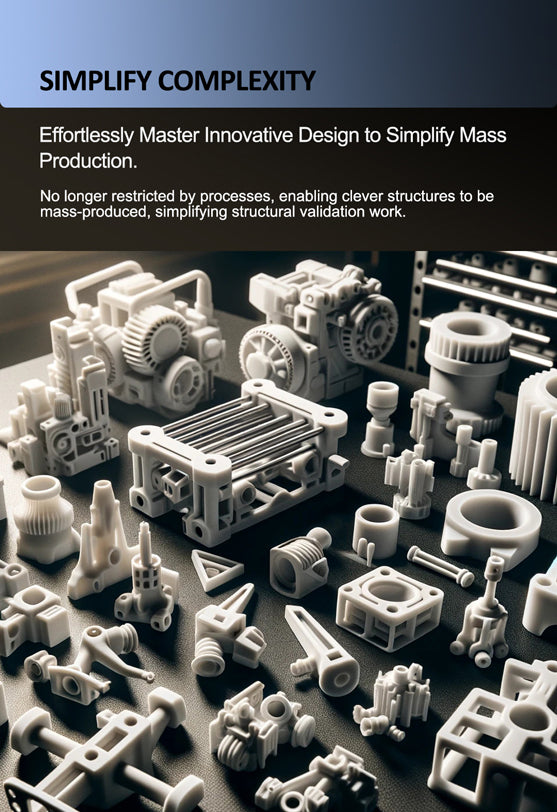 FORM FUS3D Industrial SLA