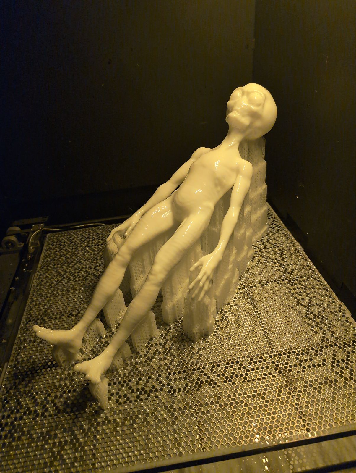FORM FUS3D Industrial SLA