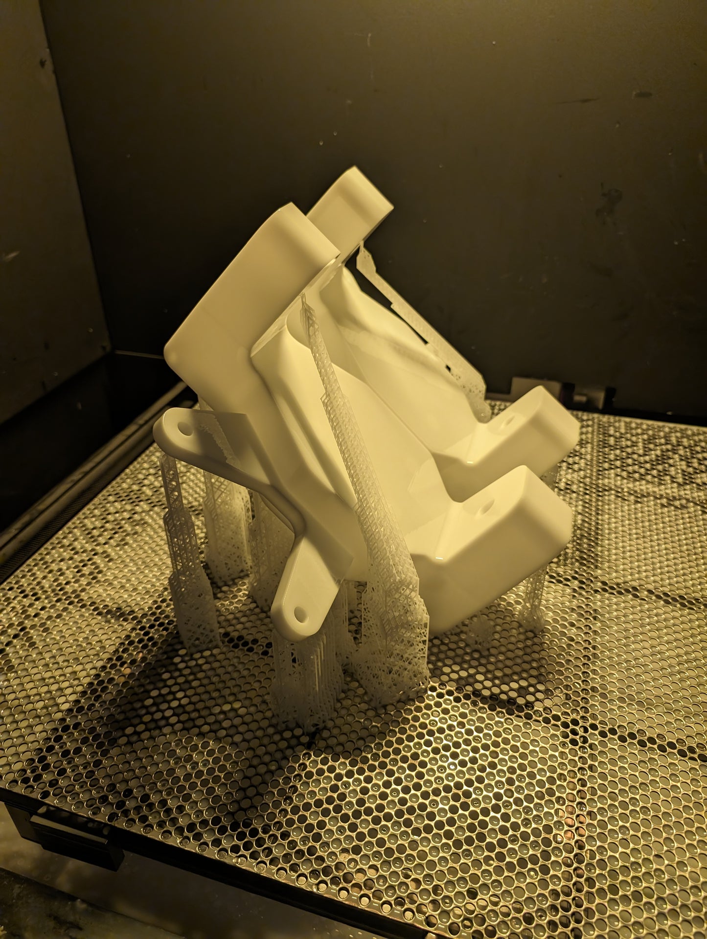 FORM FUS3D Industrial SLA