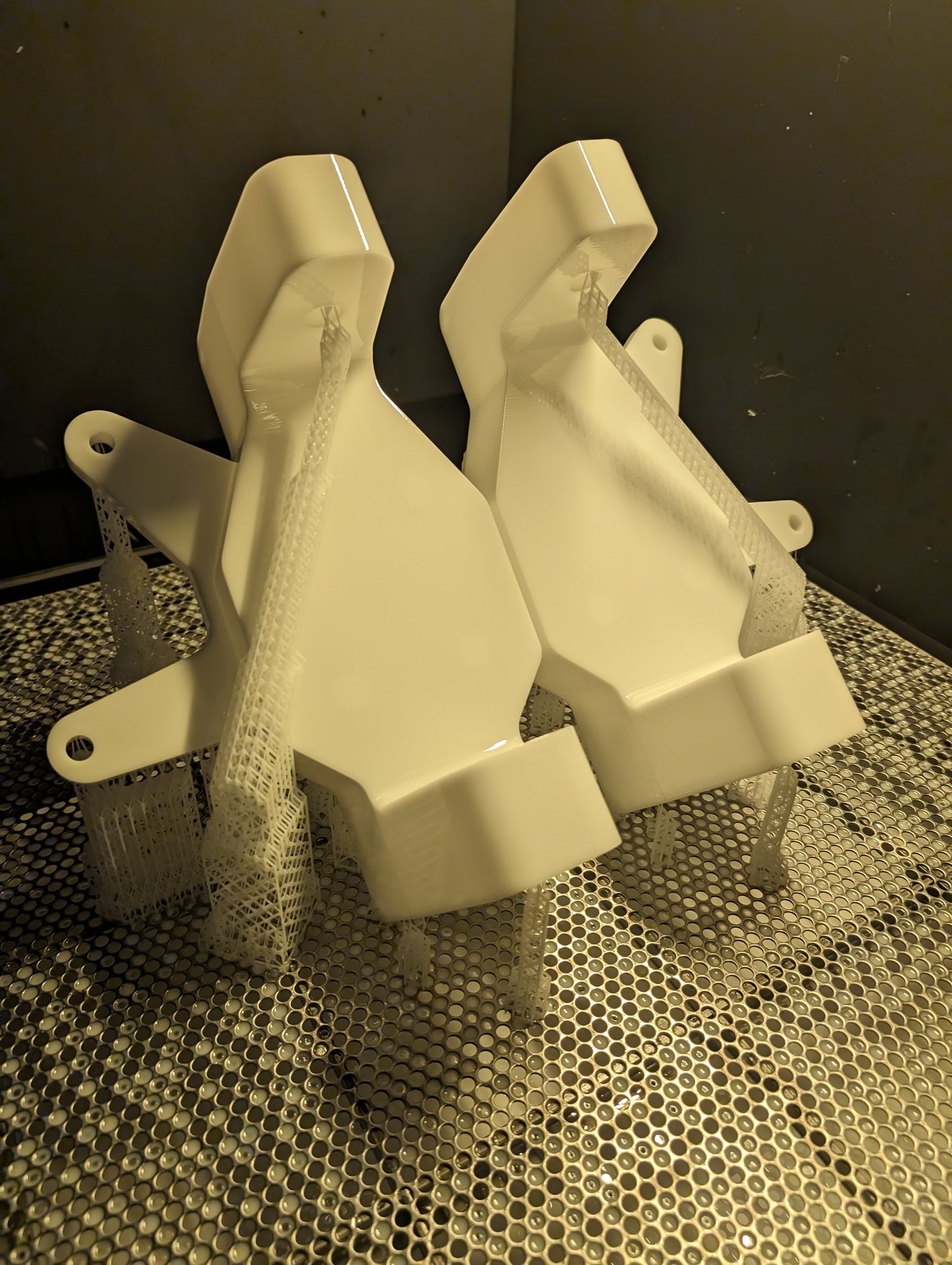 FORM FUS3D Industrial SLA