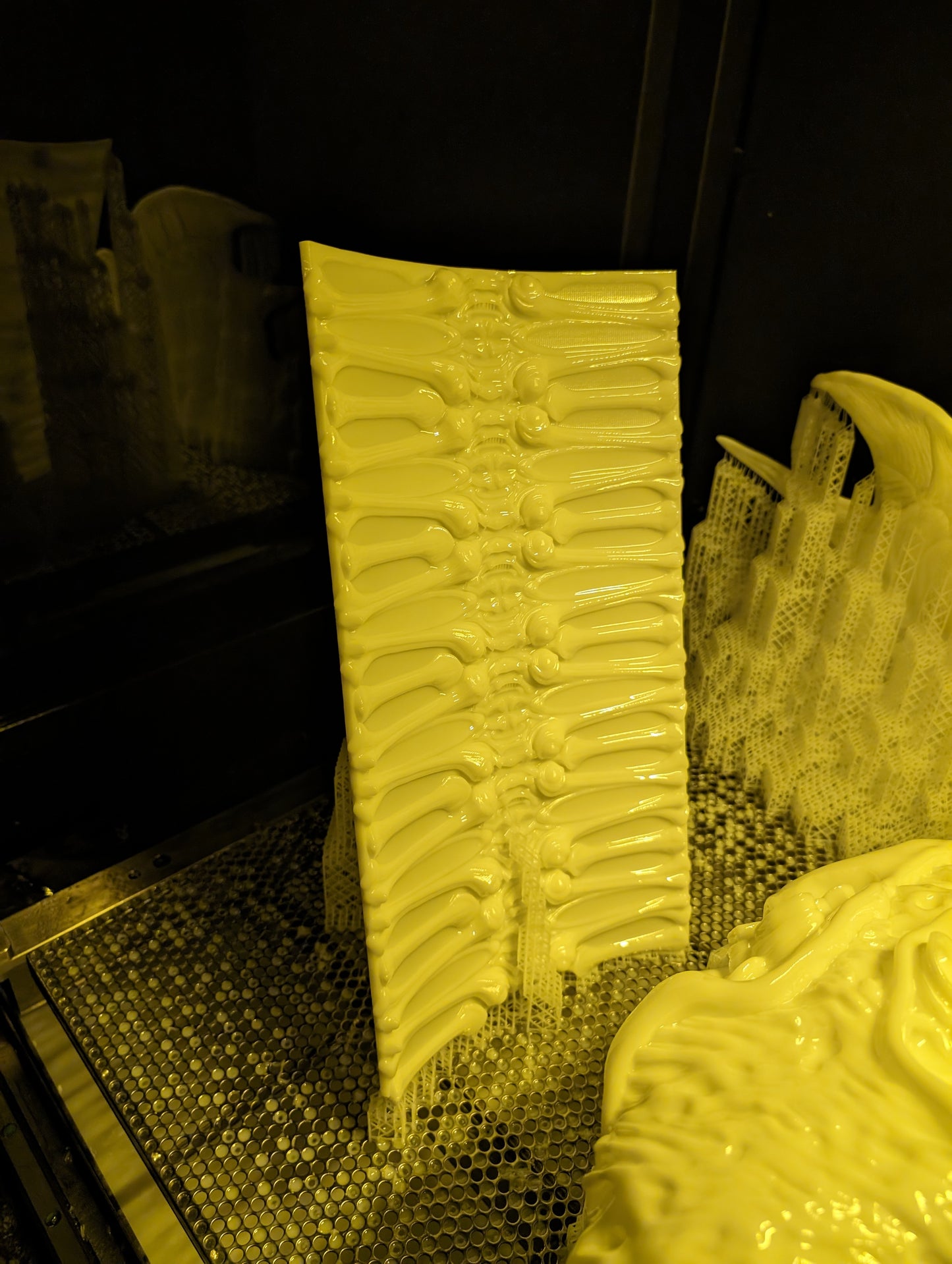 FORM FUS3D Industrial SLA
