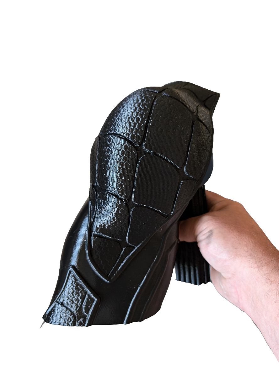 FORM FUS3D Fabricator