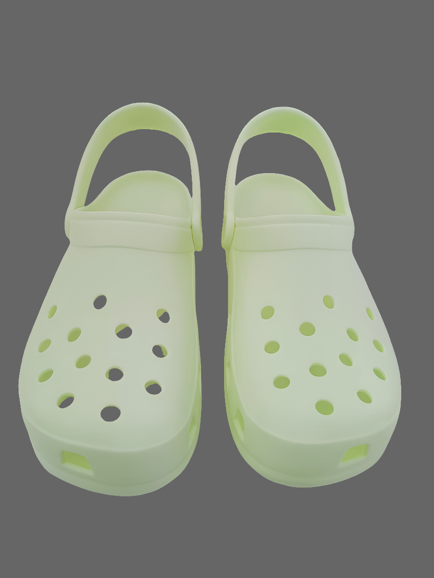 FORM FUS3D Industrial SLA