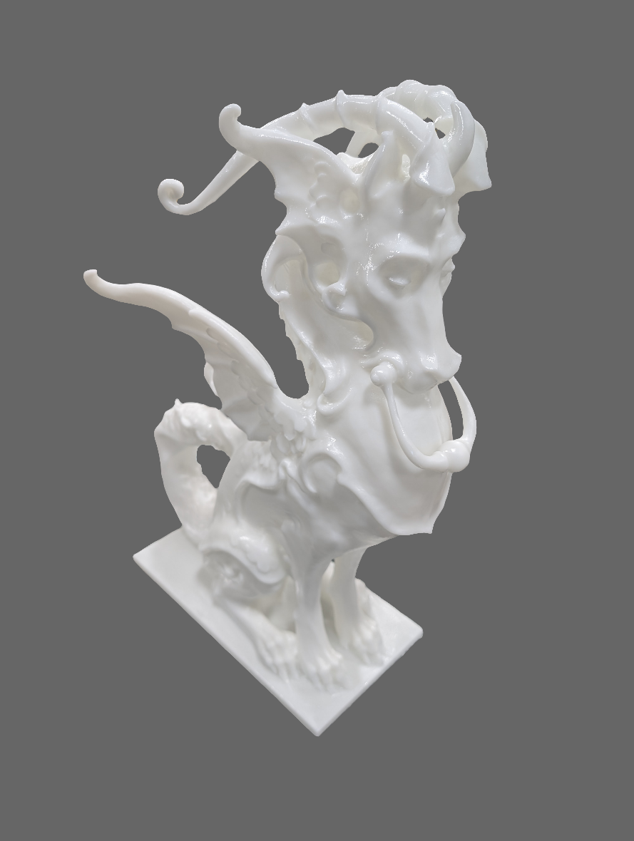 FORM FUS3D Industrial SLA